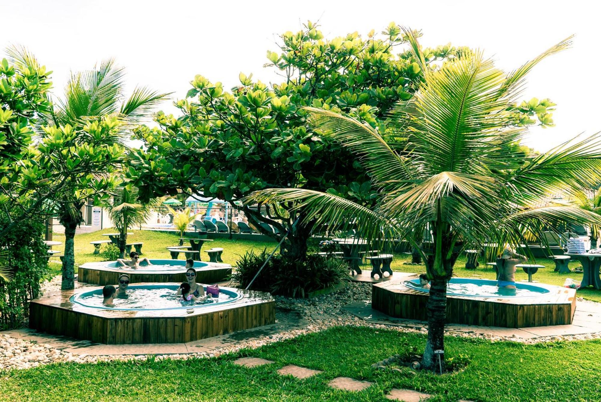 Acqua Floripa Morro Das Pedras Sc — Photos 3